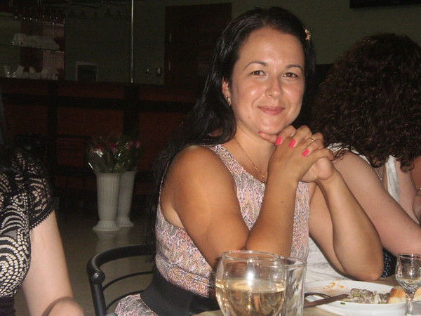 Люда Пиркова