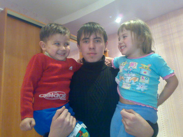 Ерлан Каукенов