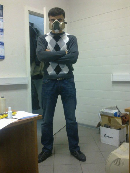 Джоник Багиев