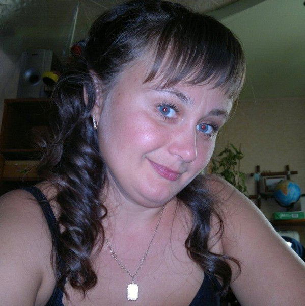 Ольга Милованова