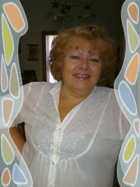 Татьяна Коломыцева