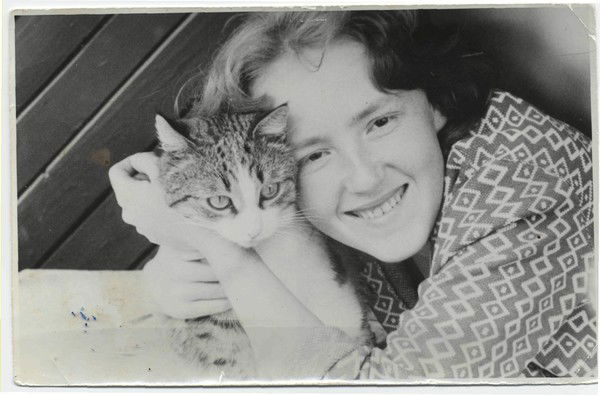 Ильсия Камаловна