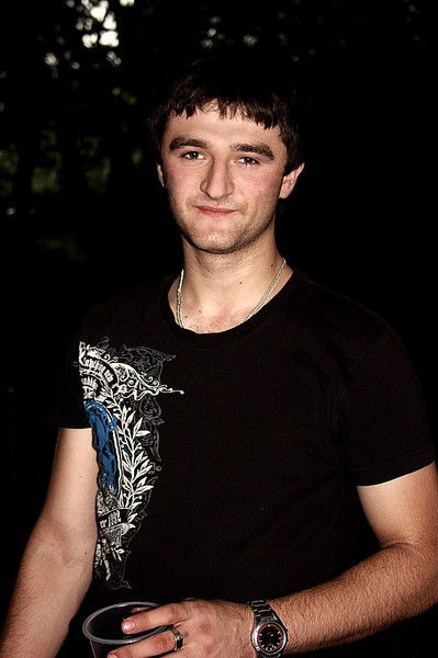 Дмитрий Воробьёв