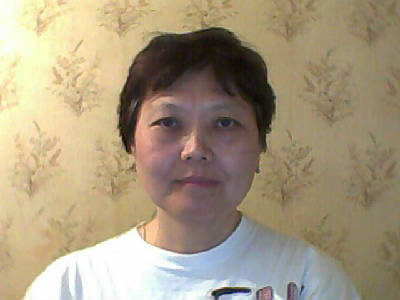 Татьяна Нам