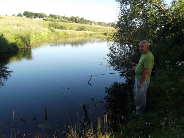 Владислав Пызгорев