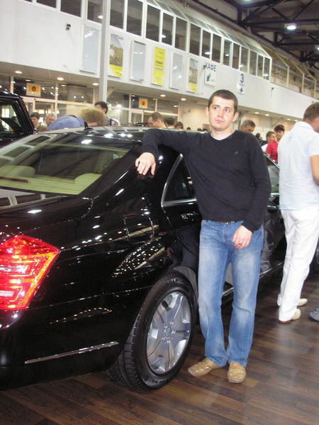 Андрей Коминар