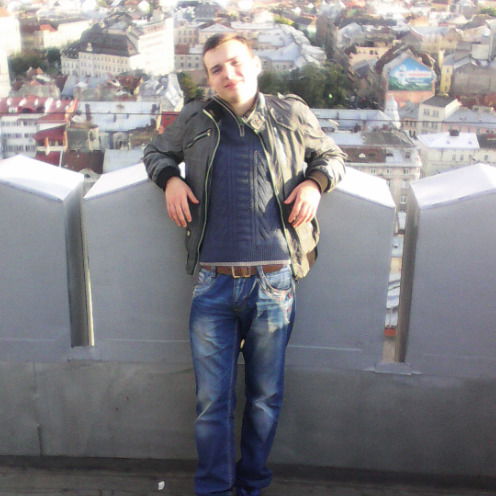 Степан Кушнір