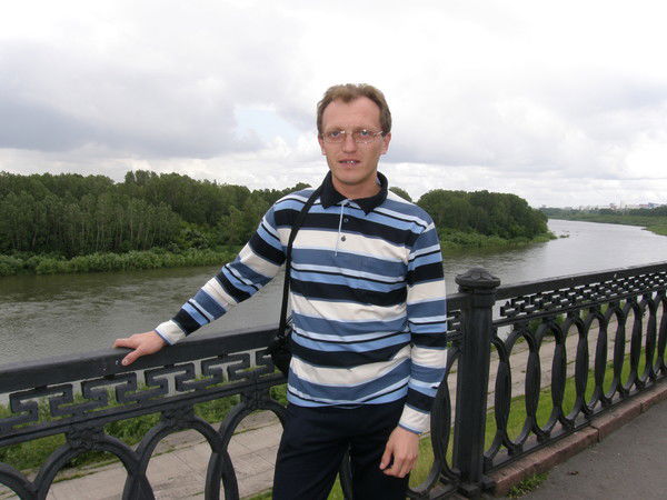 Михаил Жигляев