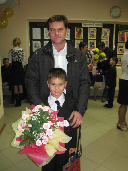 Василий Маскалев