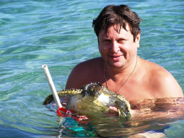 Алексей Исаенко