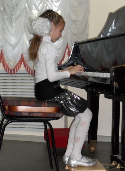 Юлия Дмитриевна