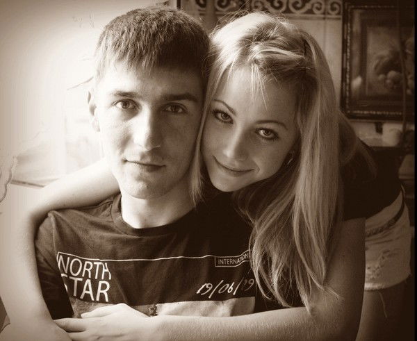 Александра Припиченко