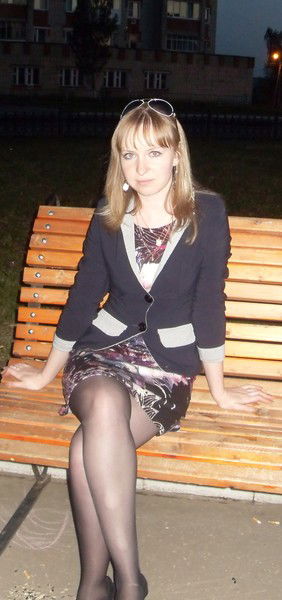 Валя Якомаскина