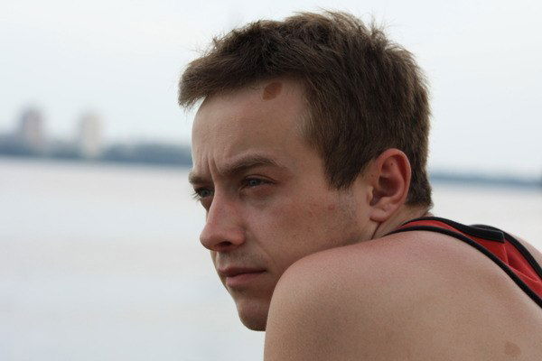 Юрий Репников