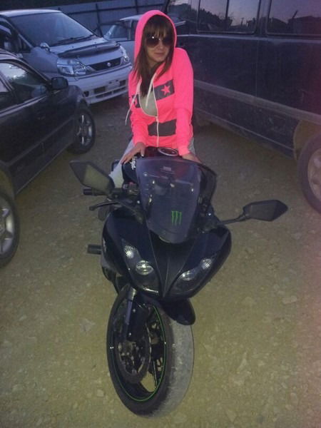 Карина Соколова