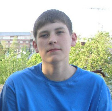 Витя Акрамов