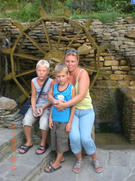 Евгения Жукова