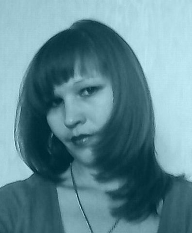 Елена Кирилина