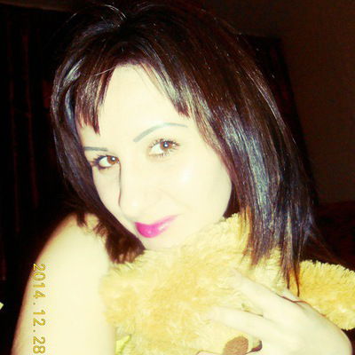 Лариса Демьянчук