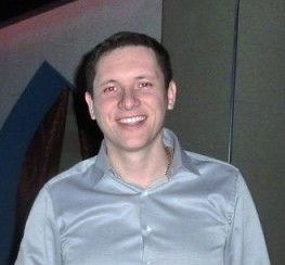 Алексей Пашков