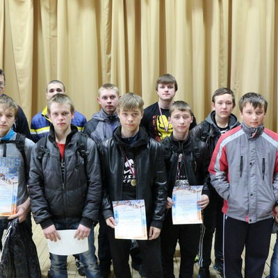 Дима Симаков