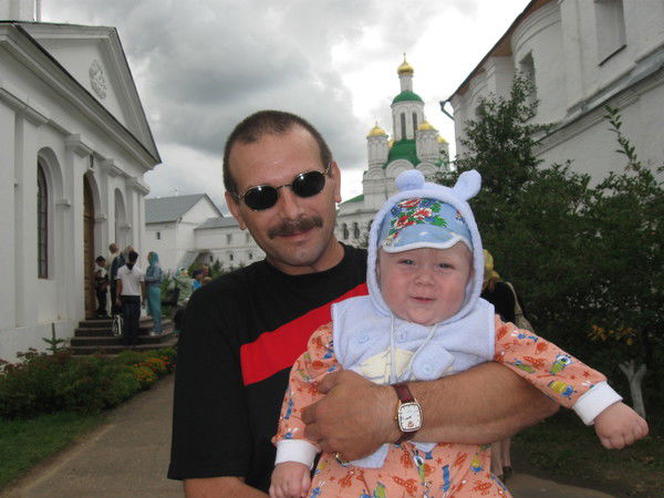 Александр Лунин