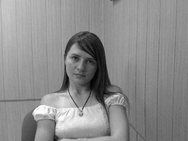 Инна Лышова