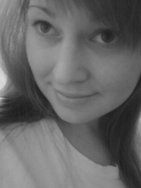 Олеся Чуклина