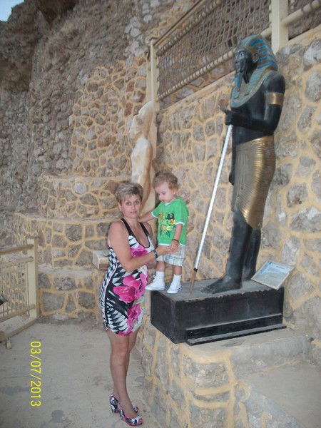 Оксана Шабаш