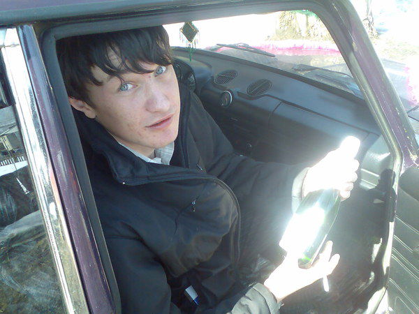 Фаиль Максумов