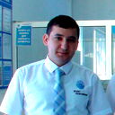 Джамшед Камолов