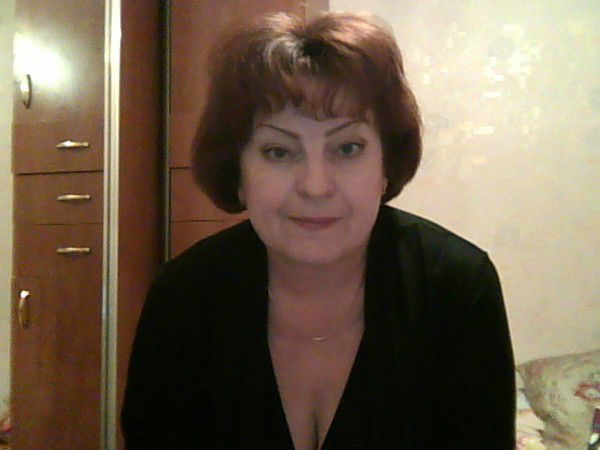 Валентина Лазарь