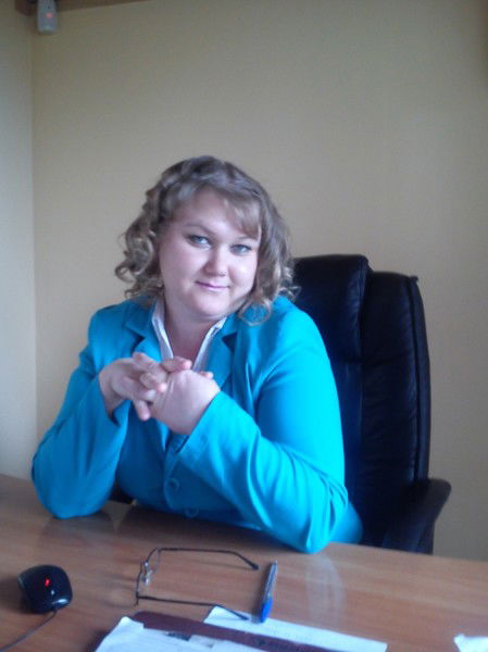 Ольга Деляева