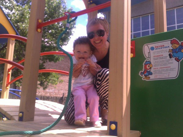 Марина Нечепурнова