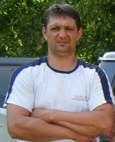 Салов Дмитрий