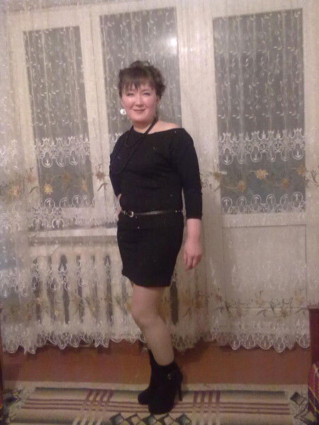 Мадина Сыргабекова