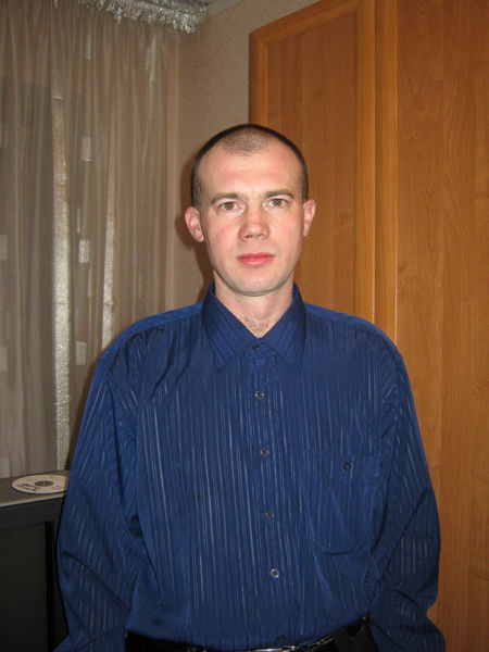 Дмитрий Бородулин