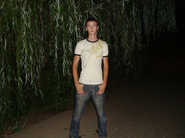 Артём Савинов