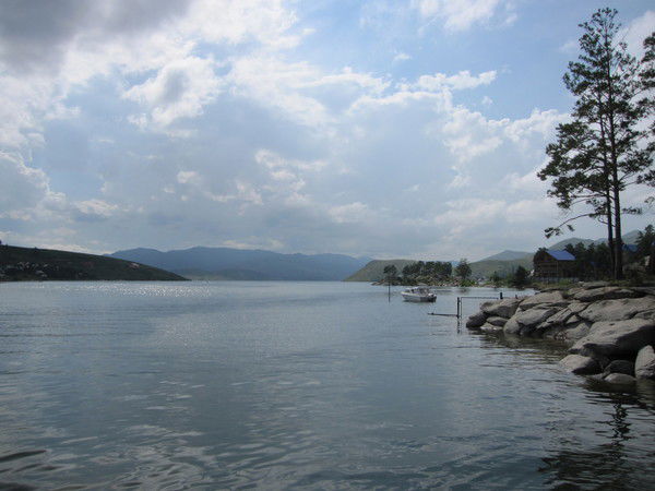 Сания Булдыбаева