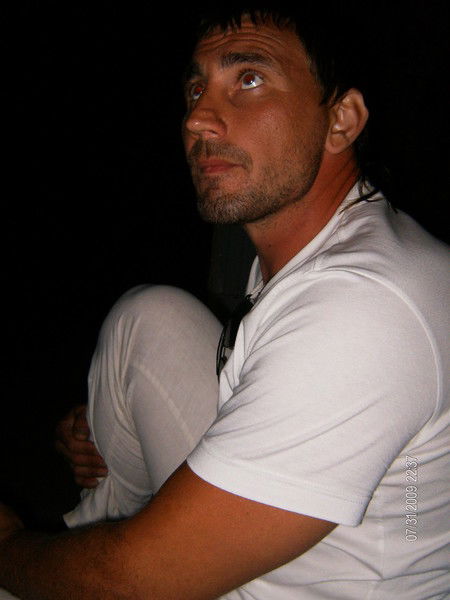 Сергей Овчинников