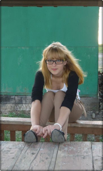 *мари Семёнова*