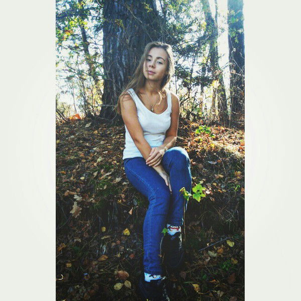 Анастасия Крецу