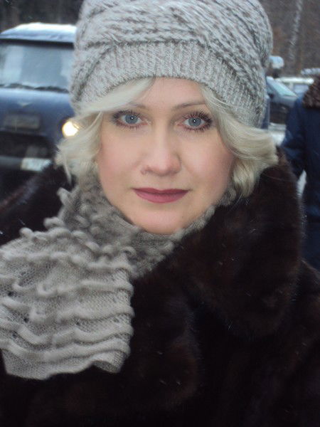 Татьяна Ефремова