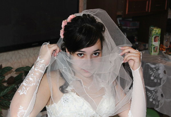 Анюта Цайдер