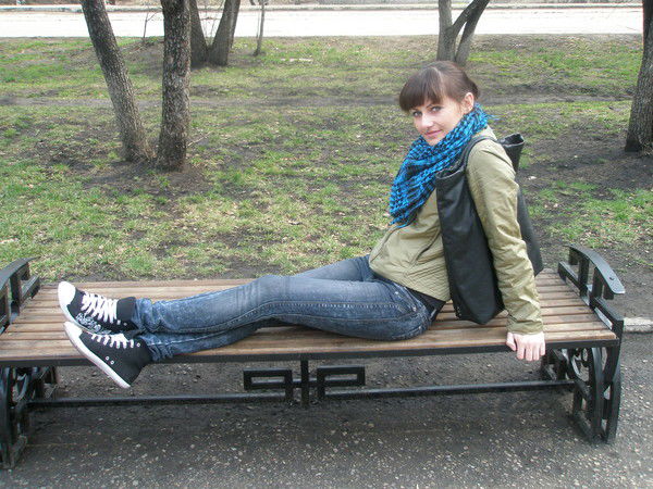 Любовь Андреевна