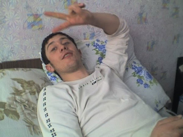 Антон Поплавский