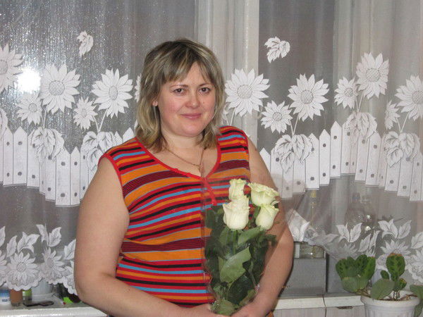 Гулюза Хамматова