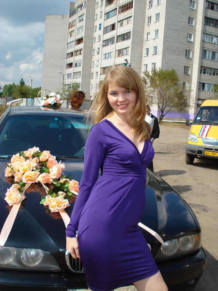 Алла Щелкунова