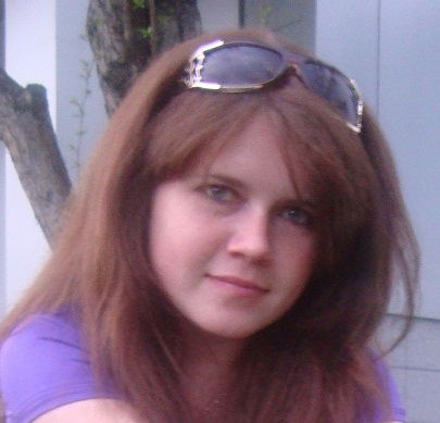 Александра Кузнецова