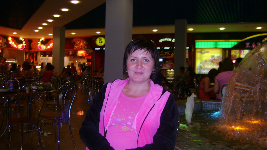 Марина Гуляева